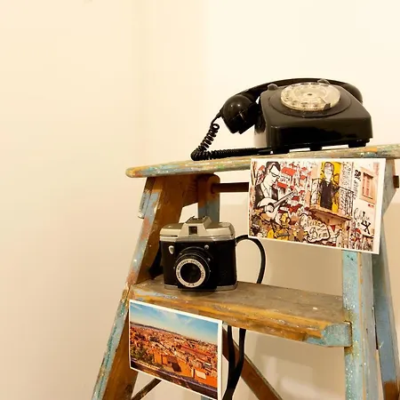 Benformoso Cozy Duplex With Terrace And Free Mobile Wifi Lisboa