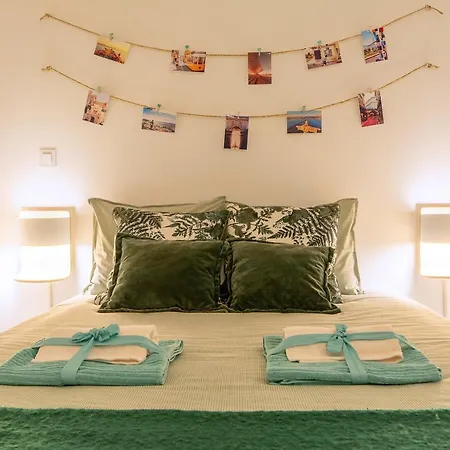 Benformoso Cozy Duplex With Terrace And Free Mobile Wifi * Lisboa