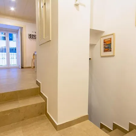 Benformoso Cozy Duplex With Terrace And Free Mobile Wifi *