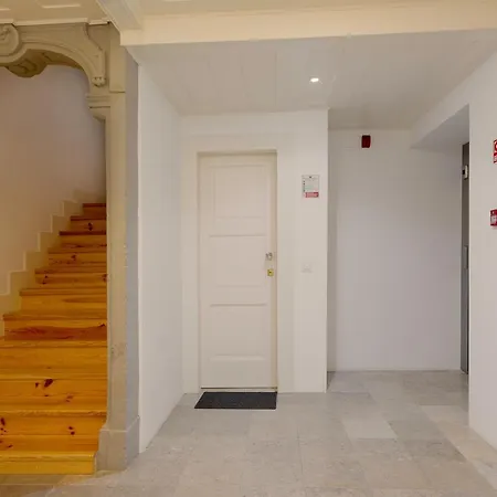 Benformoso Cozy Duplex With Terrace And Free Mobile Wifi * Lisboa