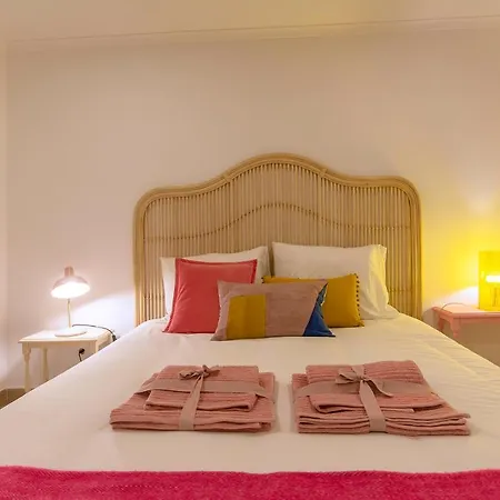 Appartement Benformoso Cozy Duplex With Terrace And Free Mobile Wifi *