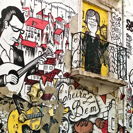 Benformoso Cozy Duplex With Terrace And Free Mobile Wifi * Lisboa