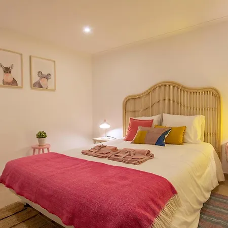 Benformoso Cozy Duplex With Terrace And Free Mobile Wifi Appartement *